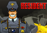 Resident