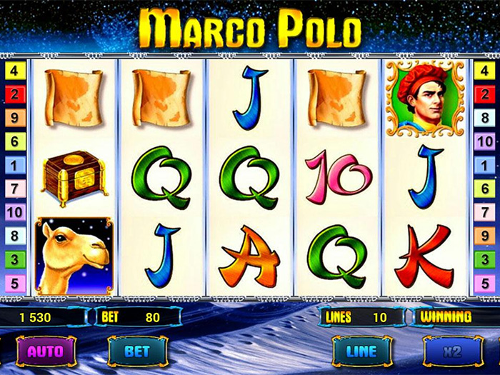 Marco Polo