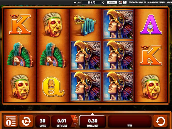 Montezuma