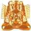 Дикий символ Aztec Gold