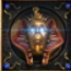 Дикий символ Legends Of Ra