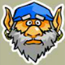 Дикий символ Gnome