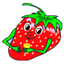 Символ разброса Fruit Cocktail