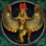 Символ разброса Legends Of Ra