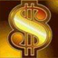 Символ разброса The Money Game