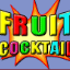 Самый дорогой символ Fruit Cocktail