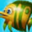 Самый дорогой символ Golden Fish Tank