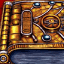 Самый дорогой символ Golden Ark