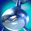 Самый дорогой символ Dolphin`s Pearl