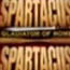Самый дорогой символ Spartacus Gladiator of Rome