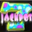 Самый дорогой символ Super Jackpot Party