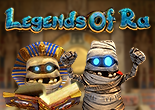 Legends of Ra