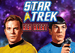 Star Trek Red Alert